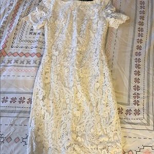 Ralph Lauren dress size 4 ONLY WORE ONCE